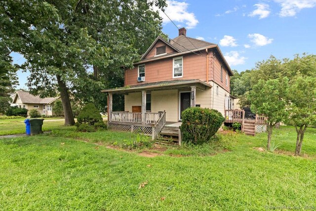 210 Brewer St, East Hartford, CT 06118 - photo 1