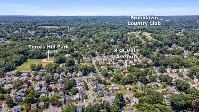 338 Villa Ave, Fairfield, CT 06825 - photo 17
