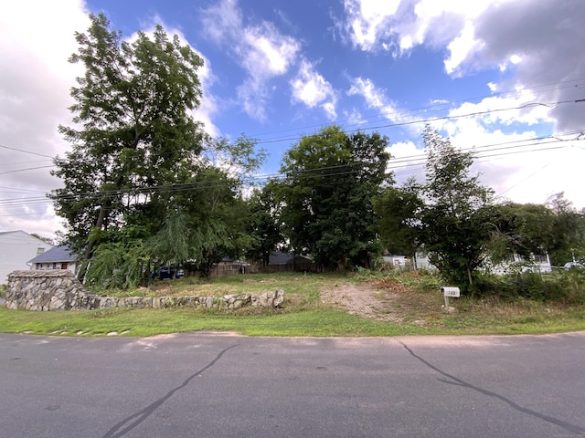 283 Glen Hills Rd, Meriden CT, 06451 land for sale