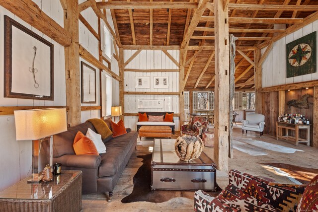 155 Joshuatown Rd, Lyme, CT 06371 - view of living area
