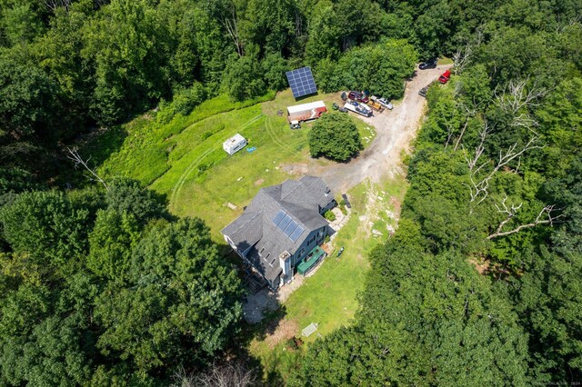 46 Nedobity Rd, Haddam, CT 06441 - photo 6