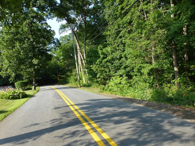 May St, Naugatuck CT, 06770 land for sale