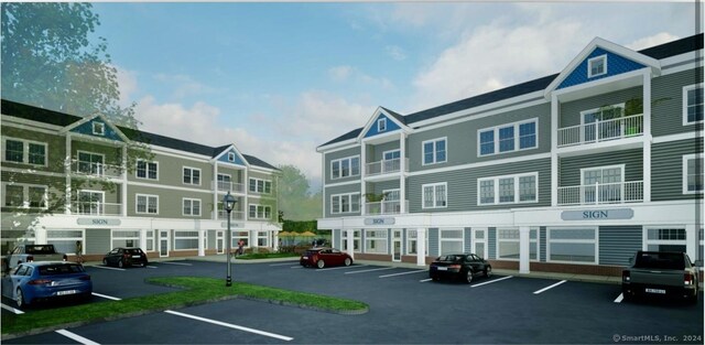 1339 Boston Post Rd Unit 3-6, Madison, CT 06443 - photo 4