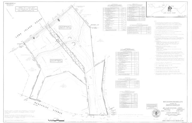 26 Beachside Ave, Westport, CT 06880