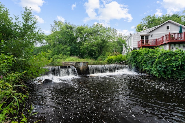 water view