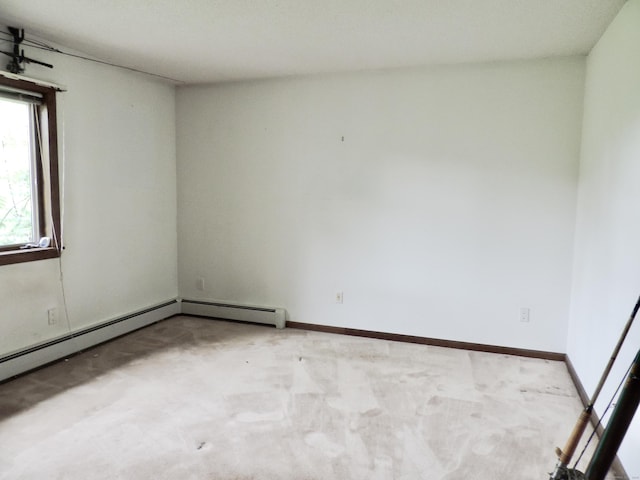 181 Scotland Rd, Sprague, CT 06330 - unfurnished room featuring carpet flooring