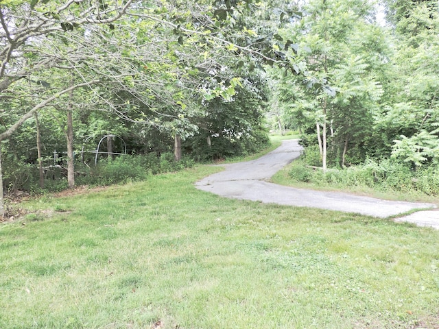 181 Scotland Rd, Sprague, CT 06330 - view of street