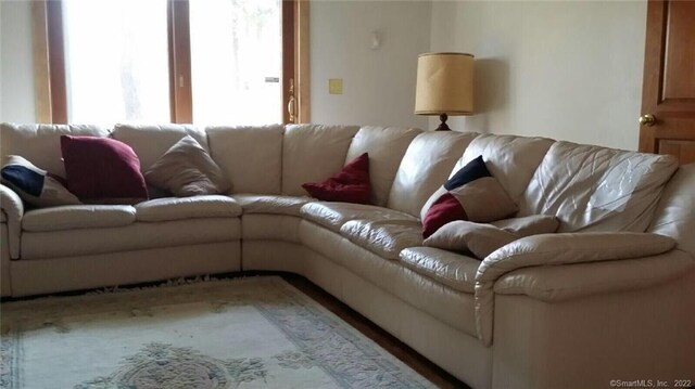 1 Neiderwerfer Rd, East Windsor, CT 06016 - view of living area