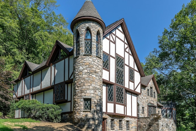 13 Cobble Heights Rd, Kent, CT 06757 - view of building exterior