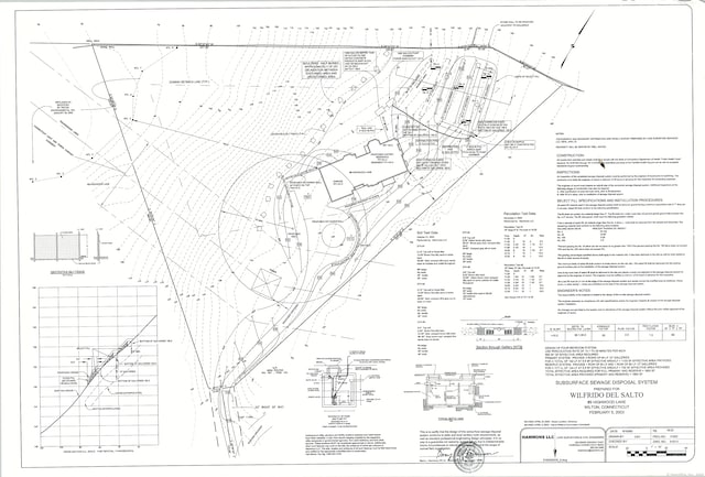 3 Highwood Ln, Wilton CT, 06897 land for sale