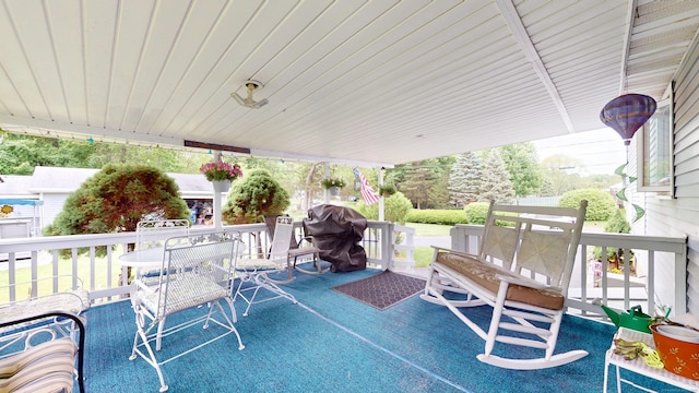 230 Unionville Ave, Plainville, CT 06062 - view of patio / terrace with outdoor dining area and grilling area