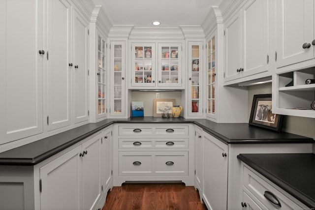 114 Ferris Hill Rd, New Canaan, CT 06840 - view of storage area