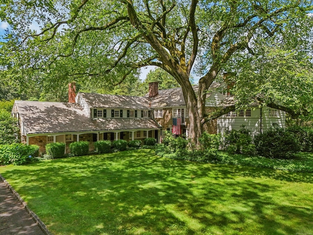 114 Ferris Hill Rd, New Canaan, CT 06840 - photo 2