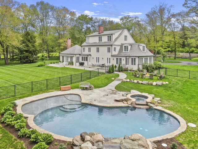 125 Brett Ln, Fairfield, CT 06824 - photo 5