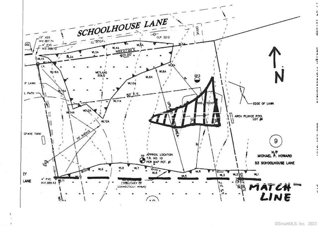 51 Schoolhouse Ln, East Hampton CT, 06424 land for sale