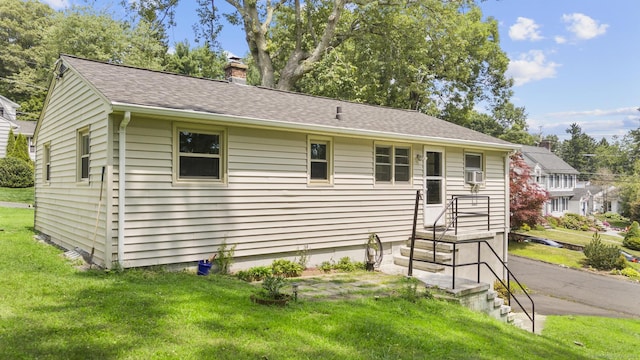 117 Arden Rd, Waterbury, CT 06708 - photo 4