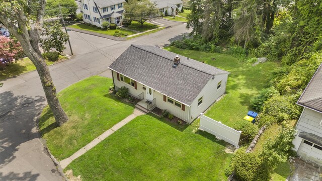 117 Arden Rd, Waterbury, CT 06708 - photo 6