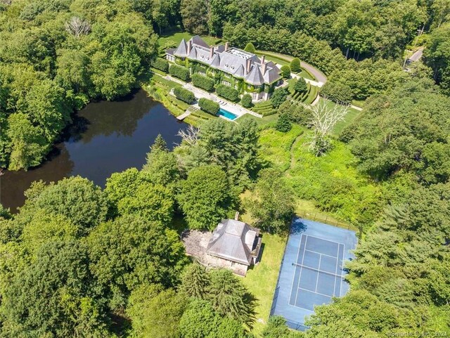 266 Michigan Rd, New Canaan, CT 06840 - photo 4