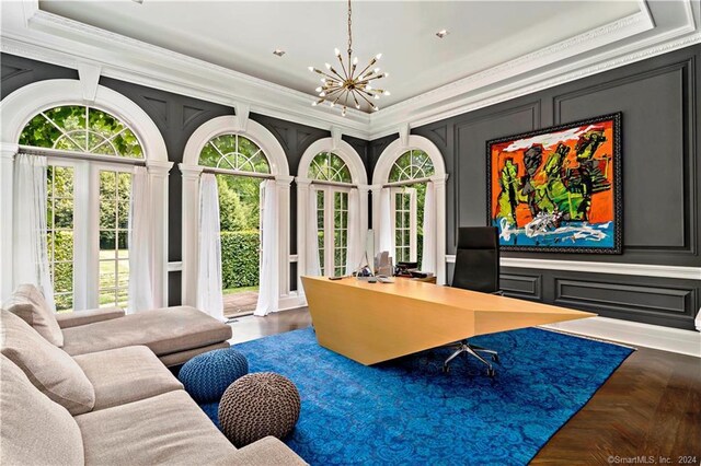 266 Michigan Rd, New Canaan, CT 06840 - photo 12