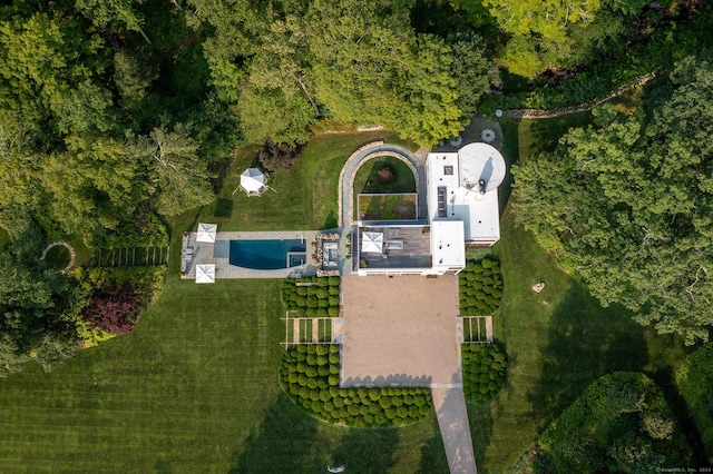 23 Mauwee Brook Way, Kent, CT 06757 - view of property location