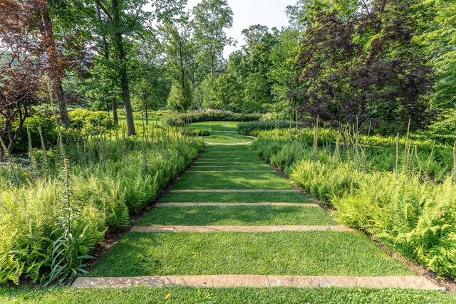 23 Mauwee Brook Way, Kent, CT 06757 - view of yard