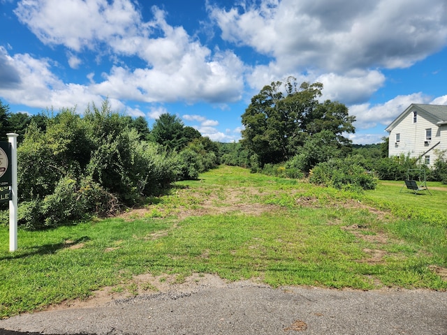 83 River Rd, Willington CT, 06279 land for sale