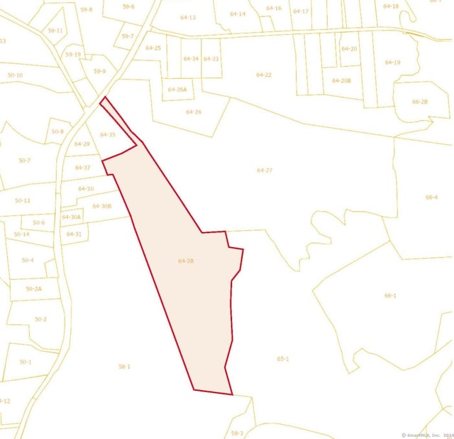 N Canterbury Rd, Canterbury CT, 06331 land for sale