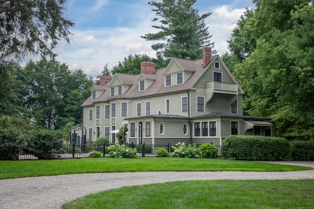 79 Hilltop Rd, Sharon, CT 06069 - photo 1