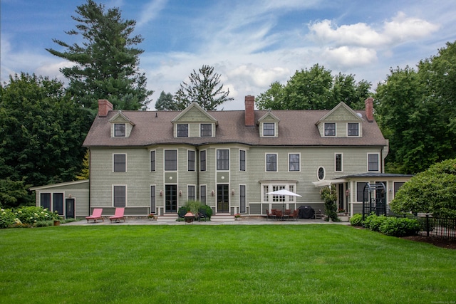 79 Hilltop Rd, Sharon, CT 06069 - photo 33