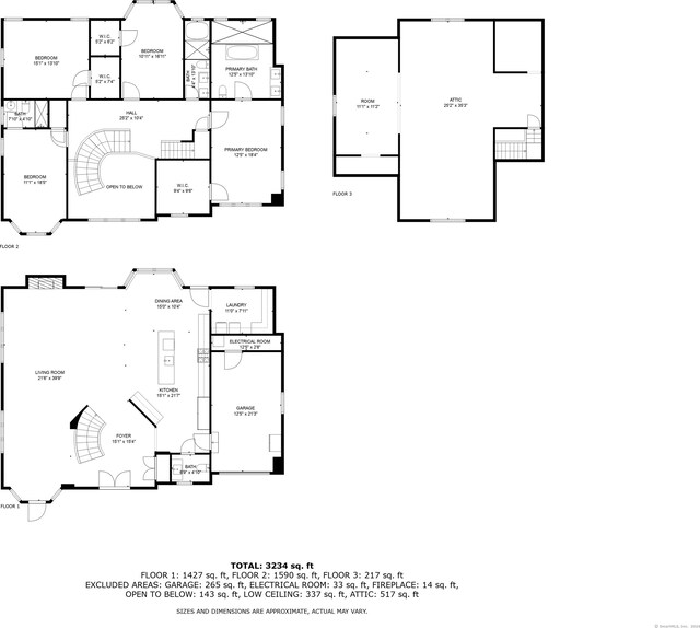 14 Barmore Dr, Stamford, CT 06905 - photo 35