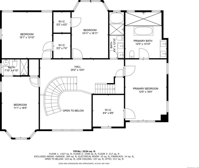 14 Barmore Dr, Stamford, CT 06905 - photo 37