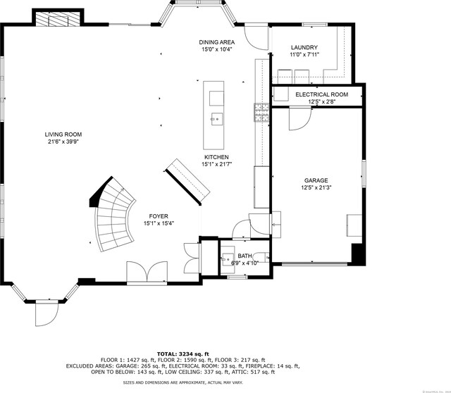 14 Barmore Dr, Stamford, CT 06905 - photo 38