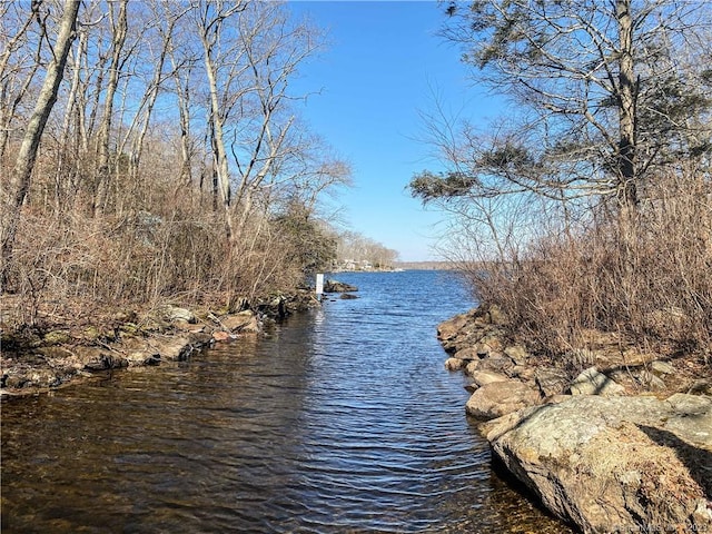 1 Ballahack Rd, East Haddam CT, 06423 land for sale