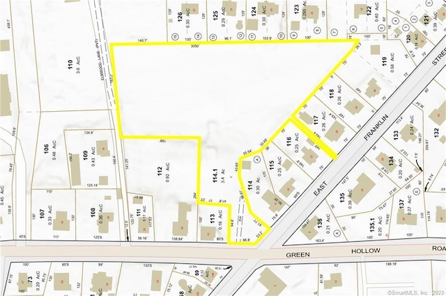 6 Broad St, Killingly, CT 06239 - photo 4