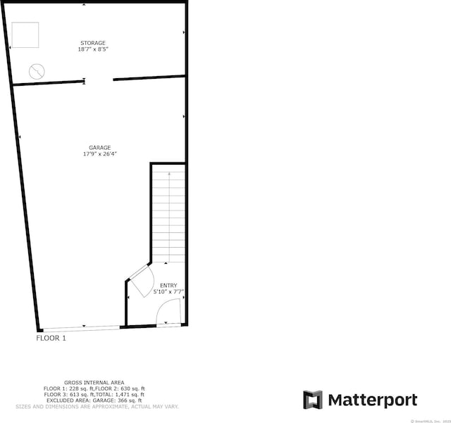 793 W Main St Apt E, Meriden, CT 06451 - photo 34