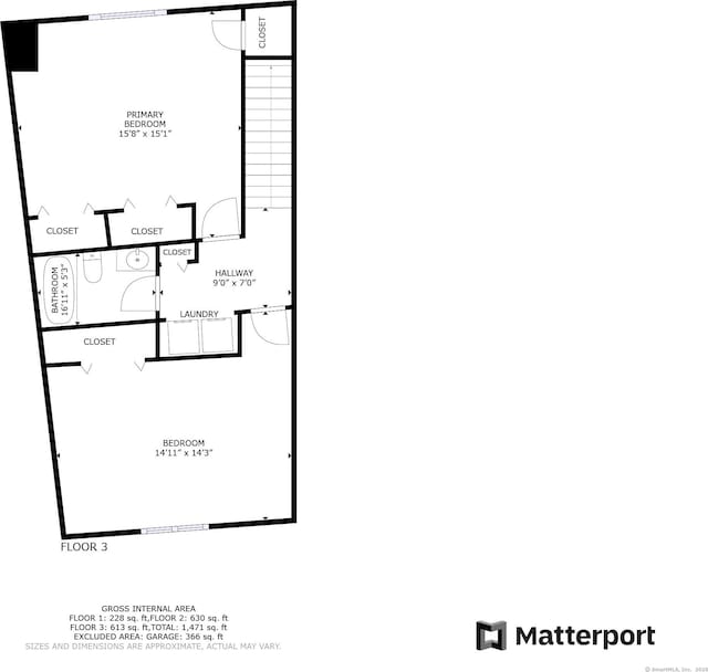 793 W Main St Apt E, Meriden, CT 06451 - photo 35
