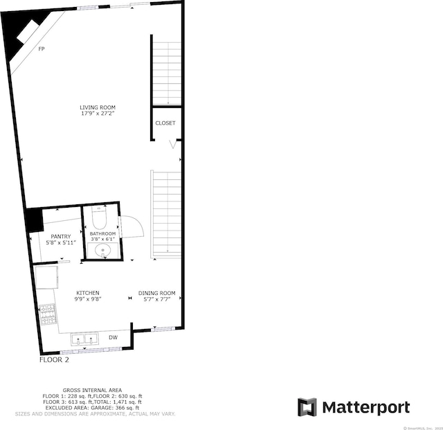 793 W Main St Apt E, Meriden, CT 06451 - photo 36