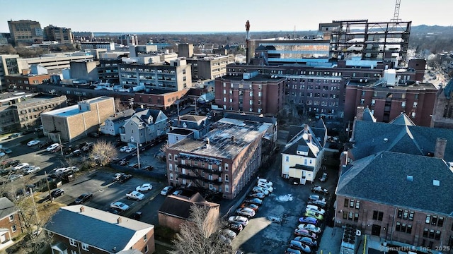 1455 Chapel St, New Haven, CT 06511 - city view
