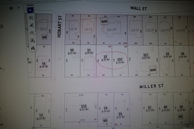 Miller St, Waterbury, CT 06701