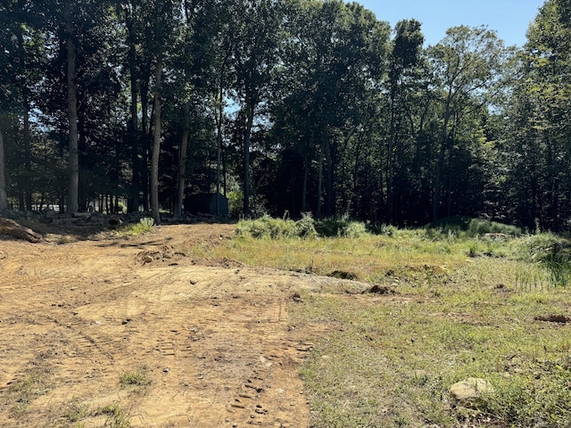 48A Ironworks Rd, Clinton, CT 06413 - view of nature