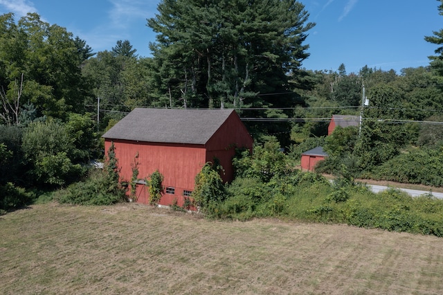 311 Barstow Rd, Canterbury CT, 06331 land for sale