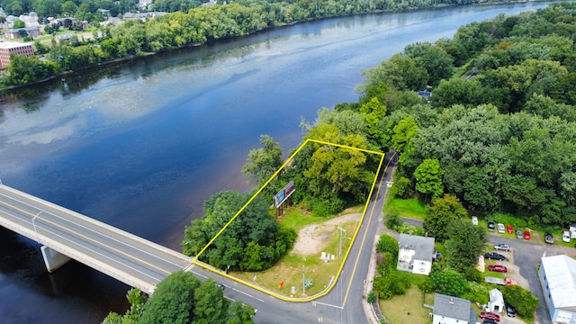 0 N Water St, East Windsor CT, 06088 land for sale