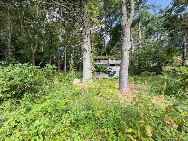 19 N Shore Rd, Voluntown CT, 06384 land for sale