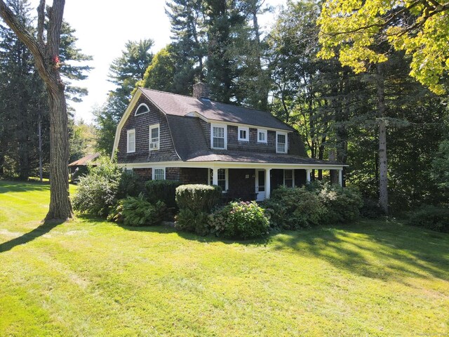 77 Deer Hill Rd, Colebrook, CT 06021 - photo 1