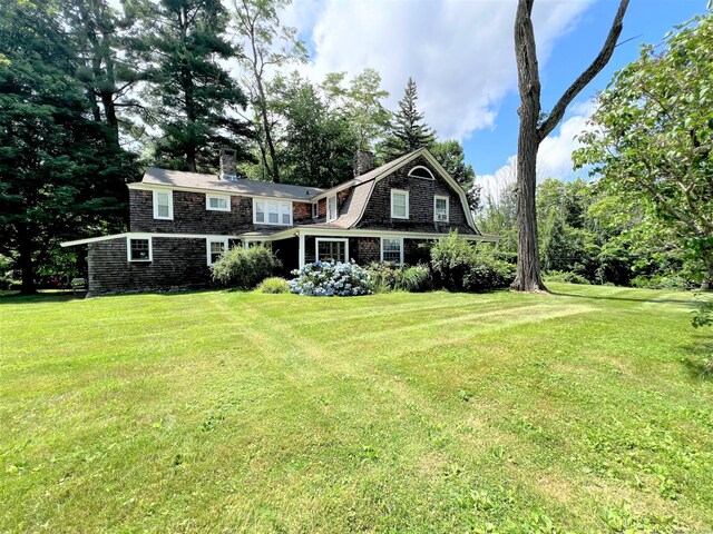77 Deer Hill Rd, Colebrook, CT 06021 - photo 23