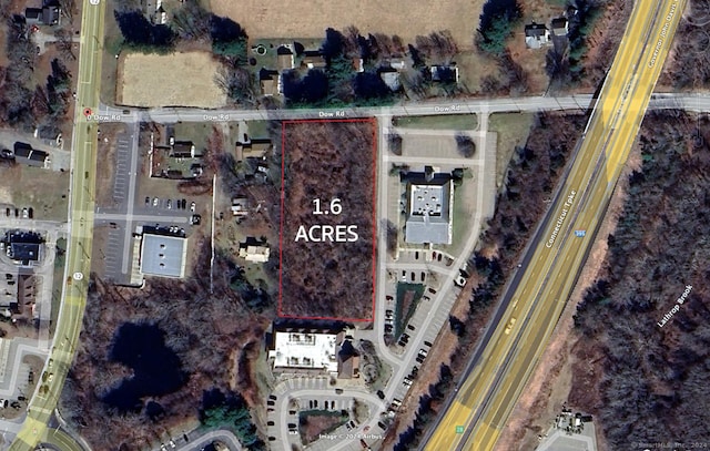 Dow Rd, Plainfield, CT 06374 - photo 1