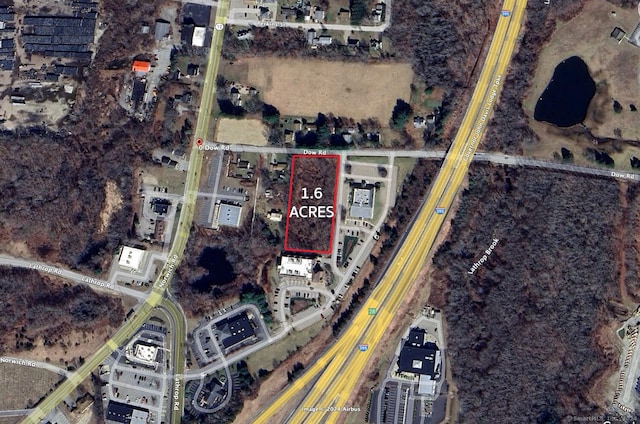 Dow Rd, Plainfield, CT 06374 - photo 3