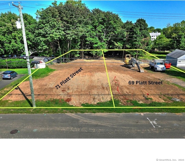 69 Platt St, Milford CT, 06460 land for sale