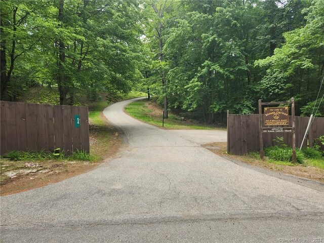 54 Seckar Rd, Ashford, CT 06278 - photo 1