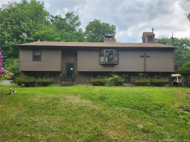 54 Seckar Rd, Ashford, CT 06278 - photo 2